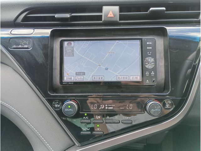 CAMRY HYBRID