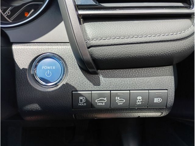 CAMRY HYBRID