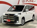 NOAH 4WD