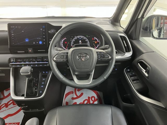 NOAH 4WD