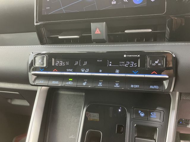 NOAH 4WD