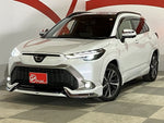 COROLLA CROSS HYBRID