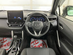 COROLLA CROSS HYBRID