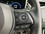 COROLLA CROSS HYBRID
