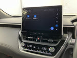 COROLLA CROSS HYBRID