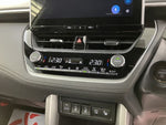 COROLLA CROSS HYBRID