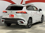 COROLLA CROSS HYBRID