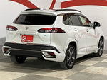 COROLLA CROSS HYBRID