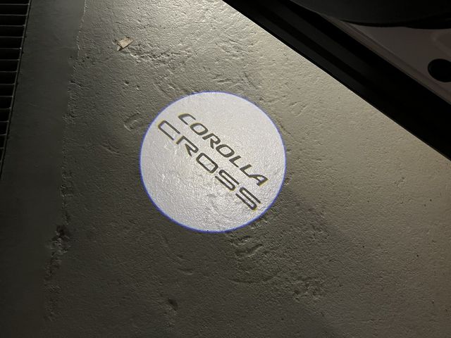 COROLLA CROSS HYBRID