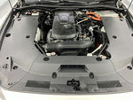 CROWN sedan hybrid 4WD
