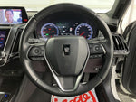 CROWN sedan hybrid 4WD