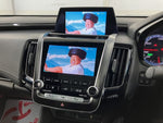 CROWN sedan hybrid 4WD