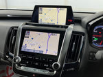 CROWN sedan hybrid 4WD