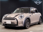 MINI COOPER 5DOOR