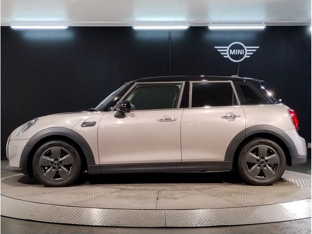 MINI COOPER 5DOOR