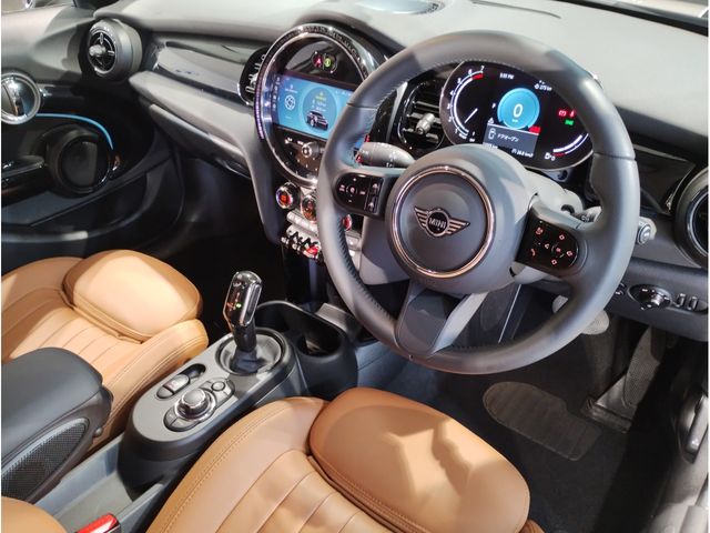MINI COOPER 5DOOR