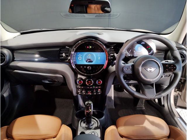 MINI COOPER 5DOOR