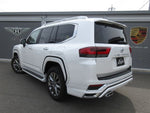 LANDCRUISER wagon