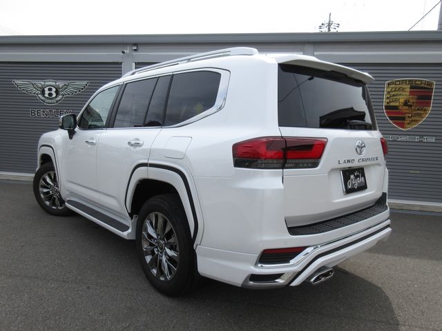 LANDCRUISER wagon