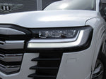 LANDCRUISER wagon