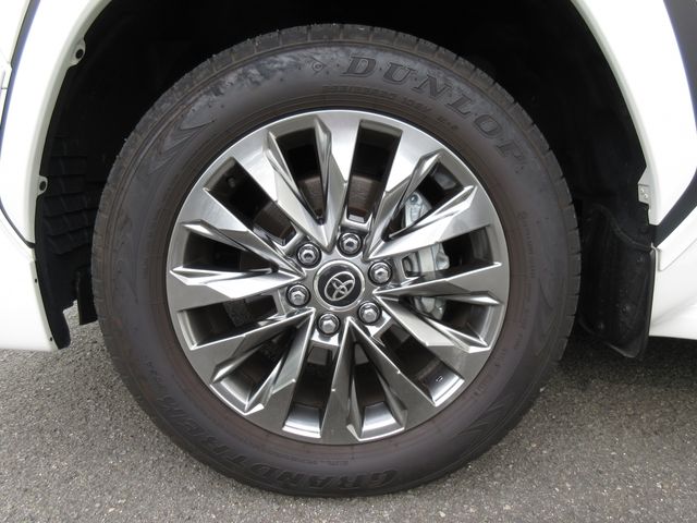 LANDCRUISER wagon