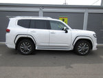 LANDCRUISER wagon