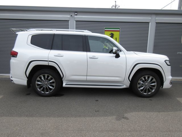 LANDCRUISER wagon