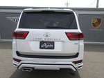 LANDCRUISER wagon
