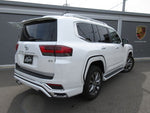 LANDCRUISER wagon
