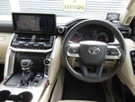 LANDCRUISER wagon