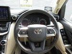 LANDCRUISER wagon