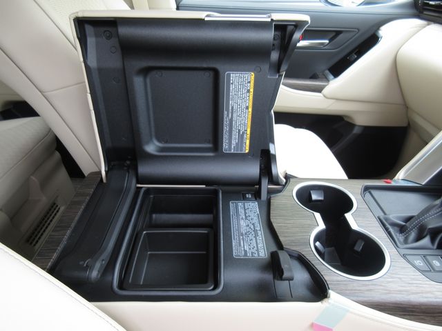 LANDCRUISER wagon