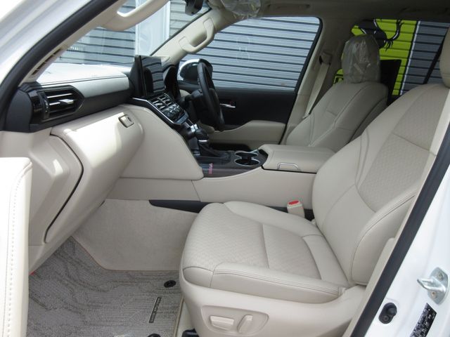 LANDCRUISER wagon
