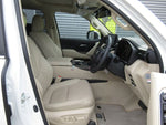 LANDCRUISER wagon