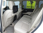 LANDCRUISER wagon