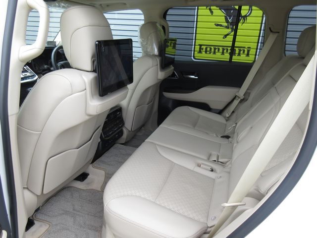 LANDCRUISER wagon