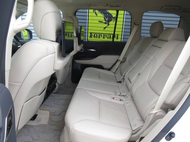 LANDCRUISER wagon