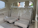 LANDCRUISER wagon