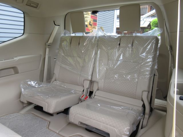 LANDCRUISER wagon