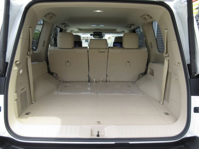LANDCRUISER wagon