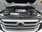 LANDCRUISER wagon