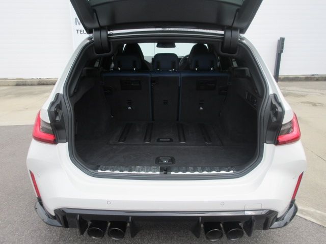 BMW M3 touring