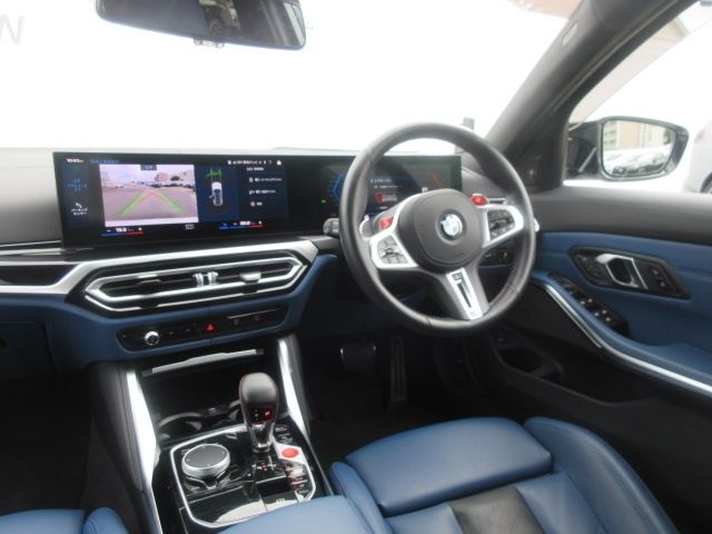BMW M3 touring