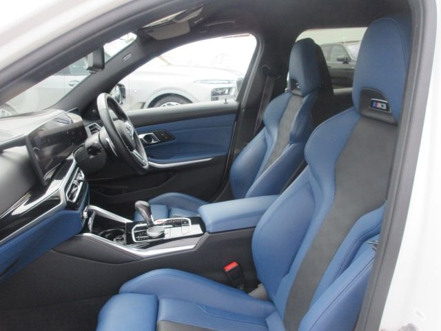 BMW M3 touring