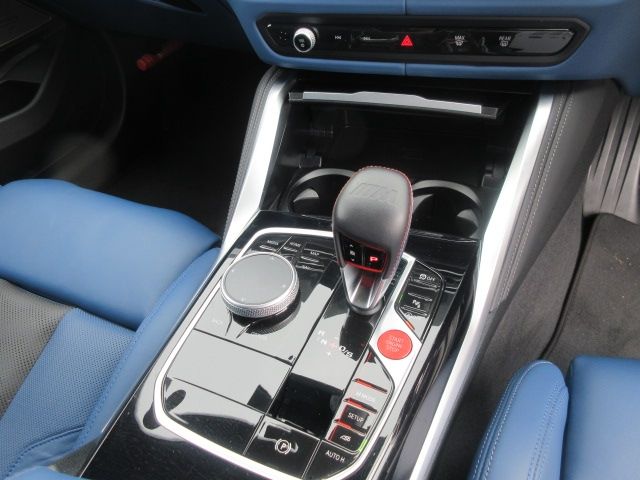 BMW M3 touring