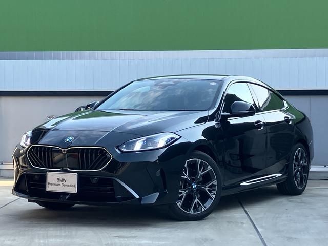 BMW 2series Gran coupe