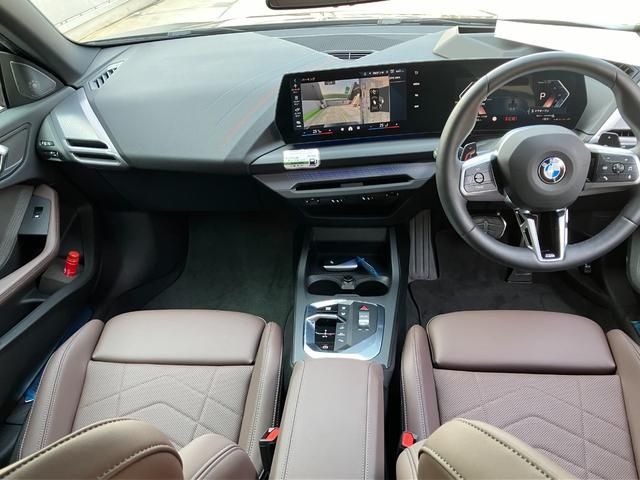 BMW 2series Gran coupe