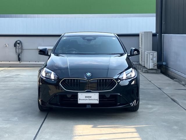 BMW 2series Gran coupe