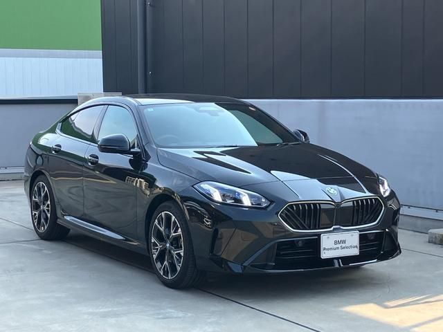 BMW 2series Gran coupe