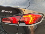 BMW 2series Gran coupe